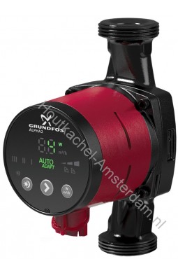  Circulatiepomp Grundfos Alpha2 25-40 130