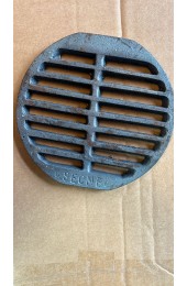 Grondrooster Model ROND